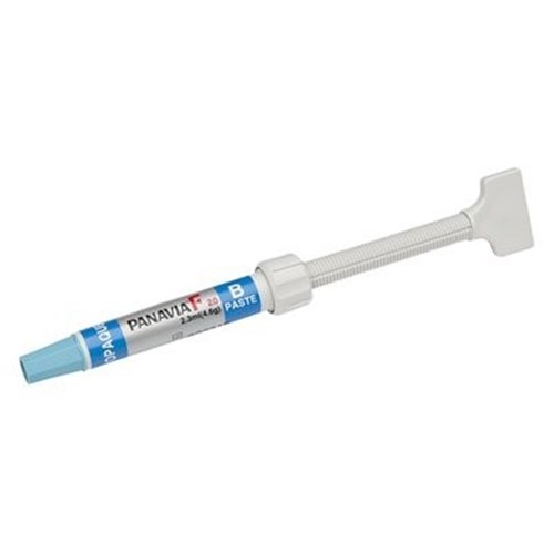 Kuraray Noritake PANAVIA F 2.0 - Paste B Refill - Opaque - 2.3ml Syringe