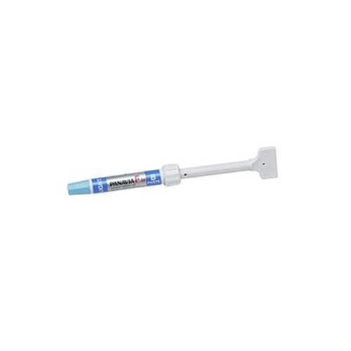 Kuraray Noritake PANAVIA F 2.0 - Paste B Refill - Light - 2.3ml Syringe