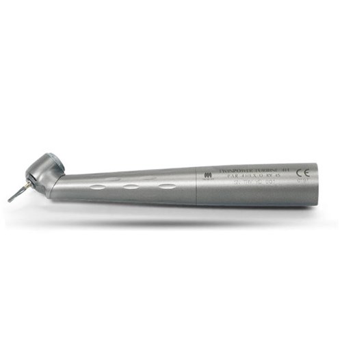 Morita TwinPower Surgical Handpiece - 45 Degree Angle - Optic - KaVo Fitting