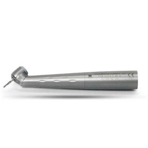 Morita TwinPower Surgical Handpiece - 45 Degree Angle - Optic - KaVo Fitting