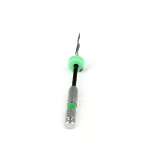 Morita EndoWave File - 19mm - Size 35 - Taper .08 - Green, 5-Pack