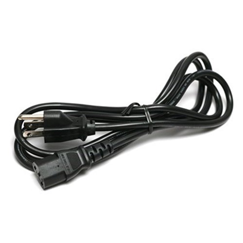 ALPHA BETA Power cord