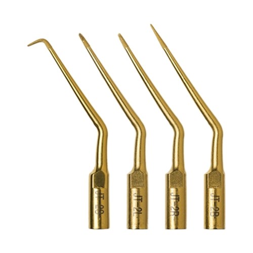 BL JET Tip Posterior Set 5 Satelec Inch