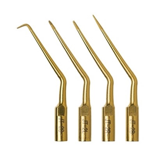 BL JET Tip Posterior Set 5 Satelec Inch