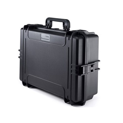 Mectron PiezoSurgery Touch Suitcase - Robust Plastic - Black