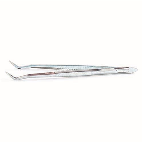 STERILE Tweezers Single Use Box of 200