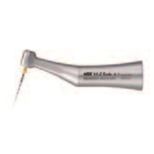 NSK Endo Handpiece - NLZ - 6:1 - Non-Optic - Push Chuck