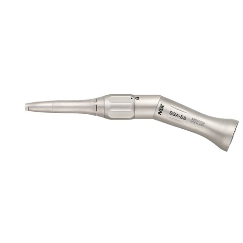 Surgical SGA-ES Non Optic Micro Handpiece 1:1 angled