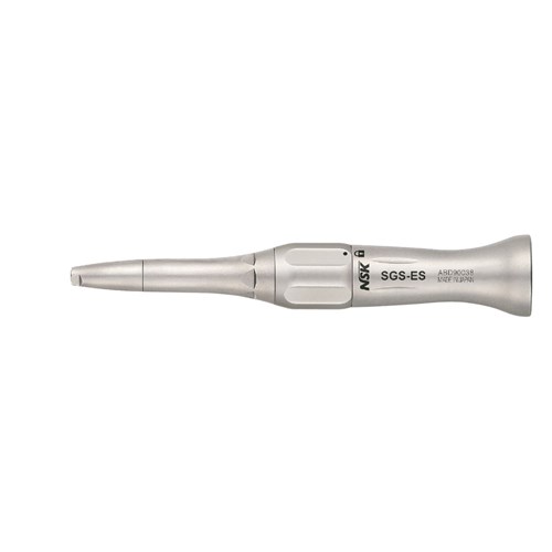 Surgical SGS-ES Non Optic Micro Handpiece 1:1 straight