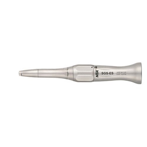 Surgical SGS-ES Non Optic Micro Handpiece 1:1 straight