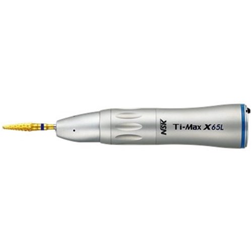 TI-MAX X65L Titanium Optic  E Type Str  HP 1:1 SHP burs