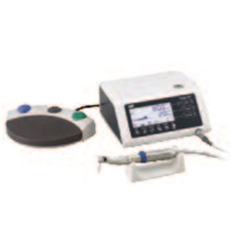SURGIC Pro Set Optic w/out HP w/out Data Storage Facility