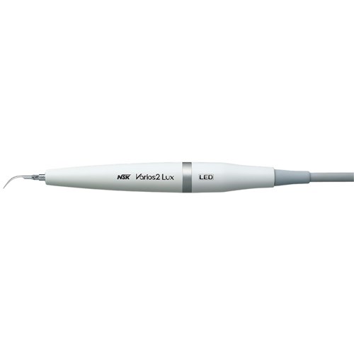 NSK Varios Combi Pro Basic Set - Varios Lux Handpiece, 2x Prophy Handpiece
