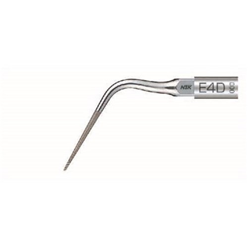 Endo Tip E4D for NSK Varios Ultrasonic Scaler & Satelec