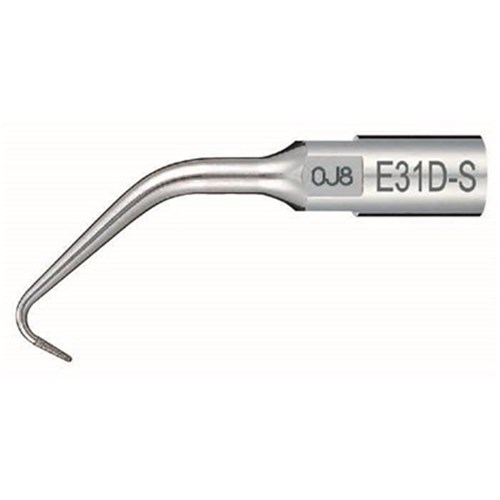 E31DS Retro Endo Tip Dia Coat Ant-Post Teeth 70D VarioSurg