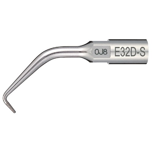 E32DS Retro Endo Tip Dia Coat Ant-Post Teeth 90D VarioSurg