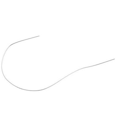 NAOL 018X025 Upper Nitanium Reverse Curve Spee Straight Leg -10