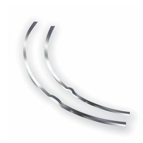 NAOL 017X025 Lower Dimple Proform Super Elastic Nitanium - 10