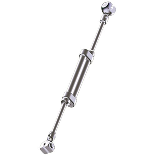 NAOL Twin Force Bite Corrector, Double Lock, Standard