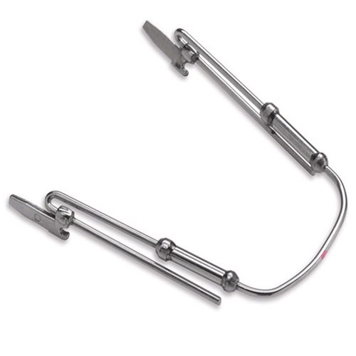 NAOL Transforce Sagittal Green 28mm