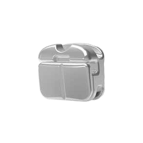 NAOL .022 Carriere SLX 3D Metal UR 2 +8T Standard Torque - 10