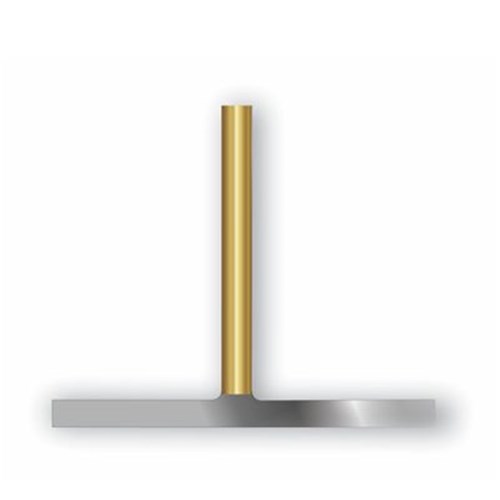 NAOL 018X025 Posted Stainless Steel 24mm - 10