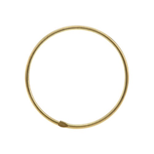 NAOL .020 Brass Separating Wire - 100