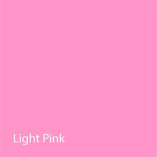 NAOL Glide-Ties Mini Light Pink - 1,000