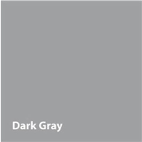NAOL Glide-Ties Mini Dark Gray-1,000