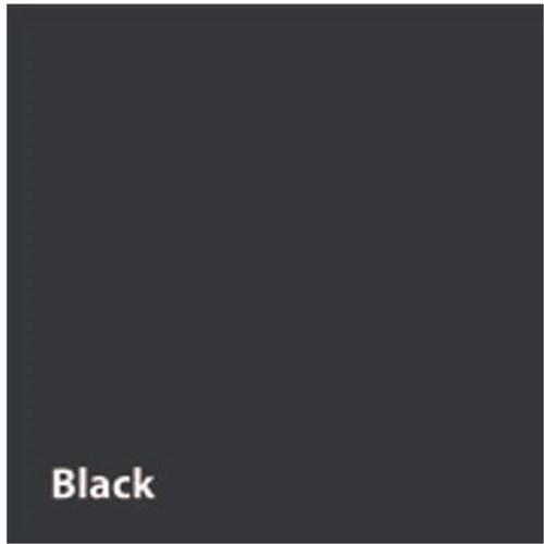 NAOL Glide-Ties Regular Black -1,008