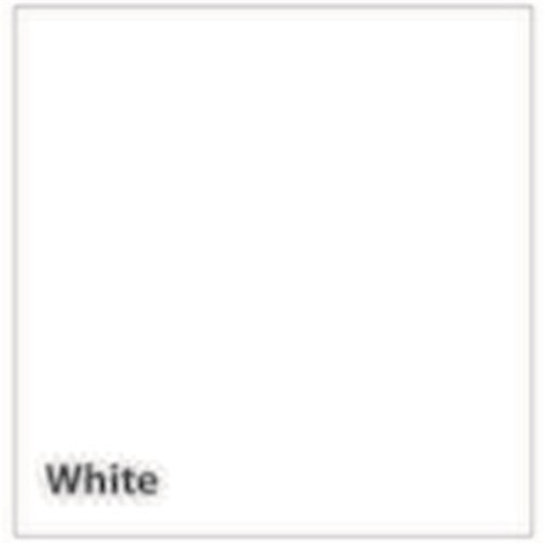 NAOL Chain Elastic, White Short 15'