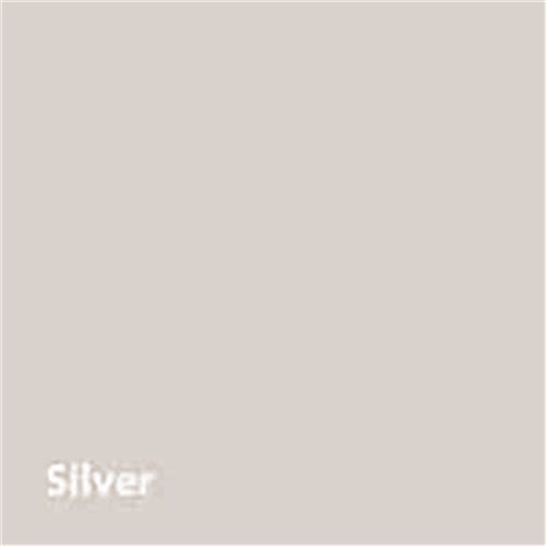 NAOL Chain Elastic Silver Continuous 15'