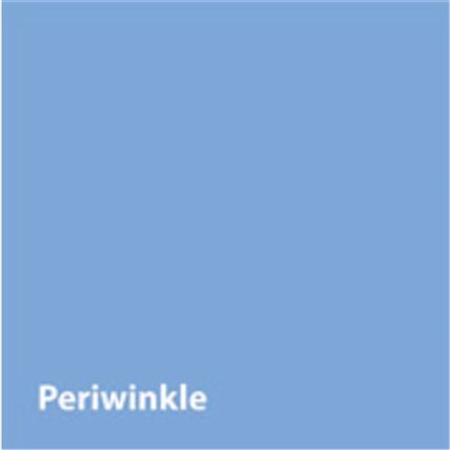 NAOL Chain Elastic Periwinkle Continuous 15'