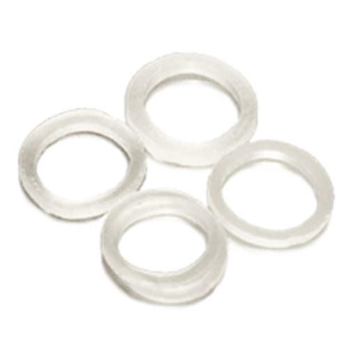 NAOL Clear Non-Latex 3/16