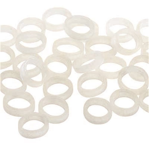 NAOL Level 2 Latex-Free Elastics 1/4