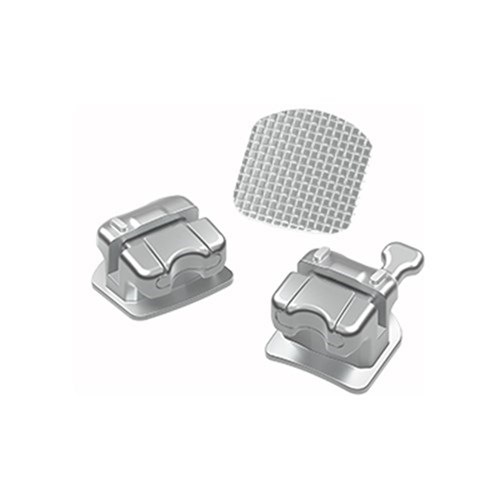 NAOL 022 Nustar Gen 2 (MBT) Upper & Lower 5X5 with Hooks (1 Handypack Set)