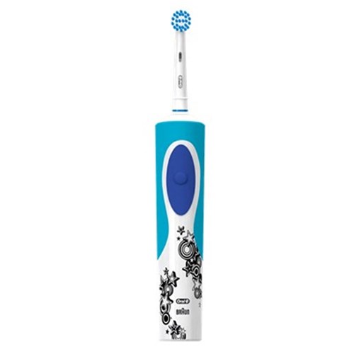 Oral B Vitality Stages Power Brush