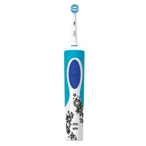 Oral B Vitality Stages Power Brush