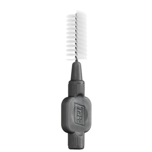 TePe Interdental Brush Grey 1.3mm Pack of 8