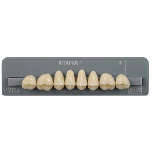 3R25 Upper 40CU Cuspiform