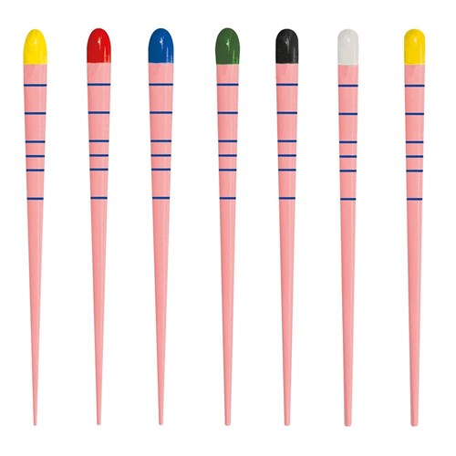 KOMET Gutta Percha Points