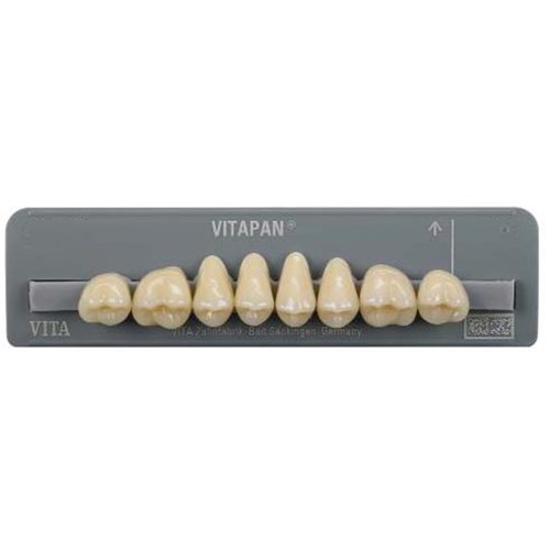 Upper   A2 41C Cuspiform