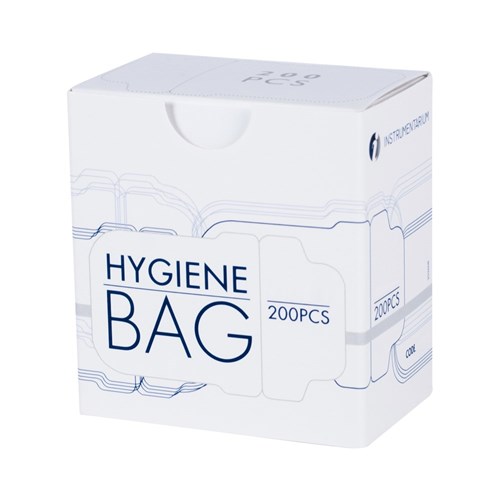 Hygiene Bag Size 0 200 Pcs Origo, Exam One, Gendex, Optim