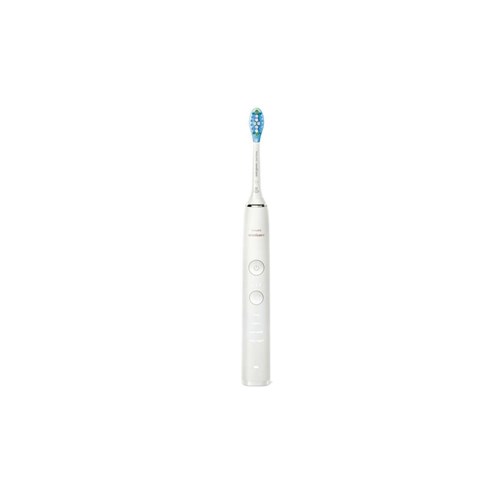 Sonicare DIAMONDCLEAN 9000 WHITE Power toothbrush