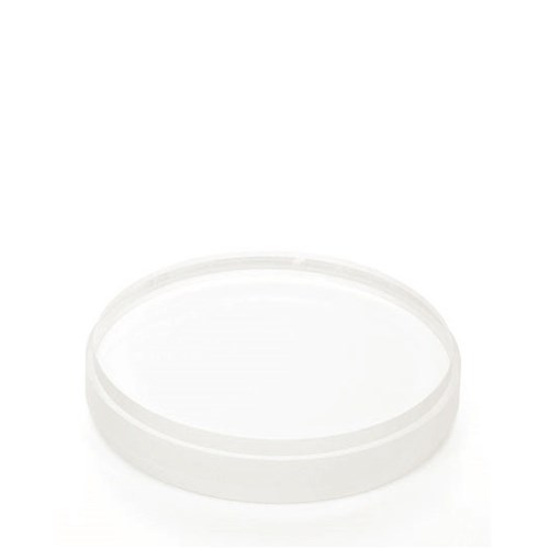POLIDENT CLEAR pmma Disc 98.5 x 16 mm