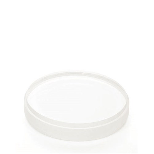 POLIDENT CLEAR pmma Disc 98.5 x 25 mm