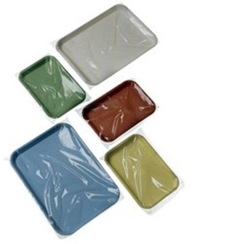 Tray Sleeve  Mini 19 x 26.7cm Pack of 500 Barrier Product