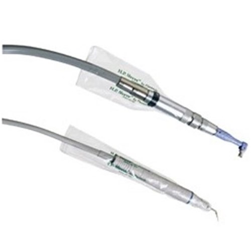 HP Sleeve 5.1 x 25.4cm for RA Handpieces & Midwest Pk of 500