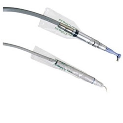 HP Sleeve 5.1 x 25.4cm for RA Handpieces & Midwest Pk of 500