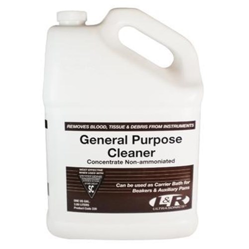 L&R General Purpose Cleaner 4L Bottle